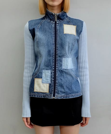 Vintage   Design Tops