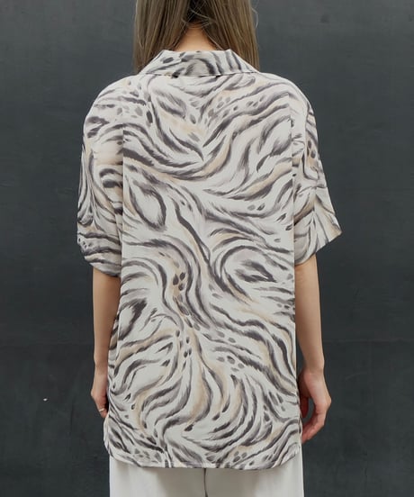 Vintage   Design Shirt