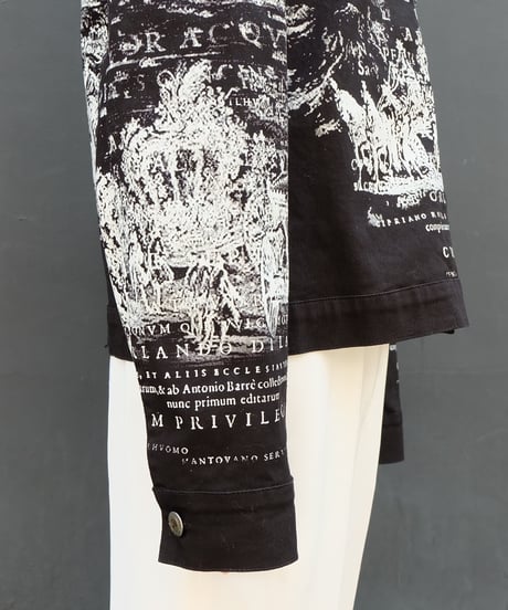 Vintage   Design Jacket