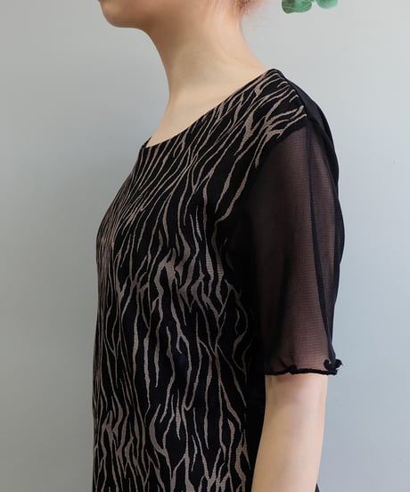 Vintage   Design Tops