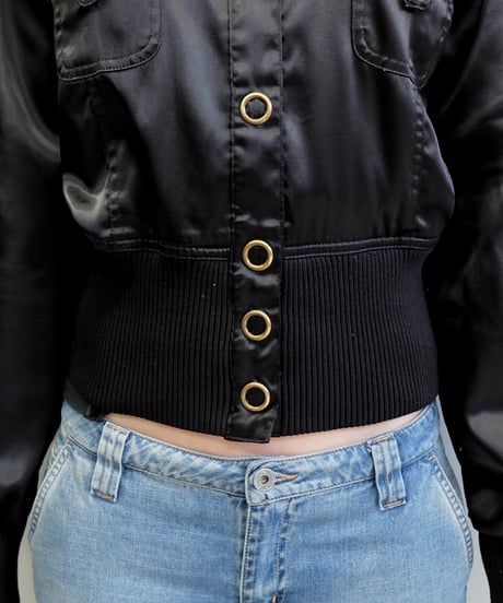 Vintage   Design Jacket