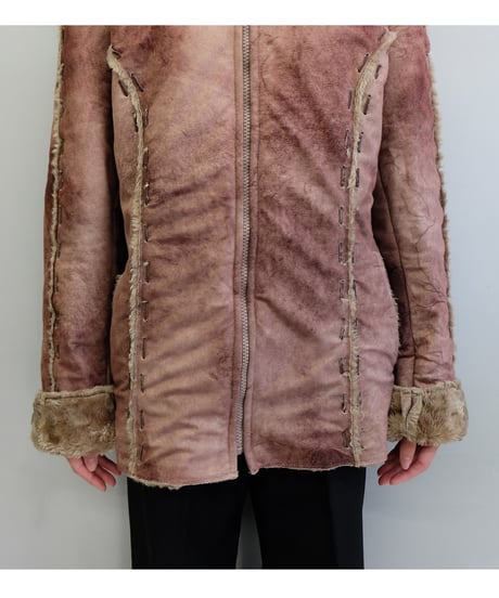 Vintage   Design Jacket