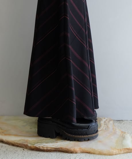 Vintage   Design Skirt