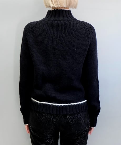 Vintage   Design Knit