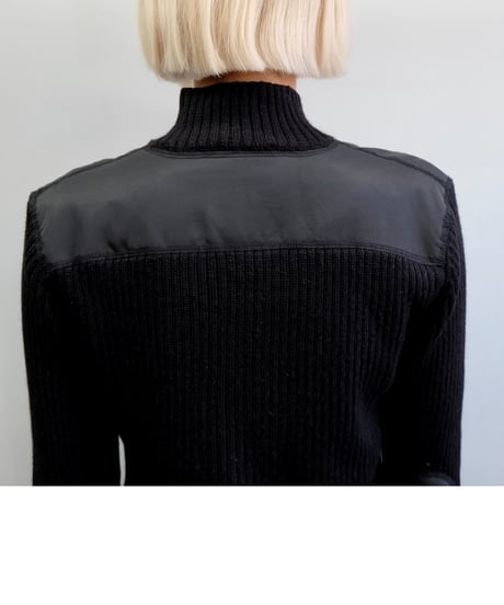 Vintage   Design Knit