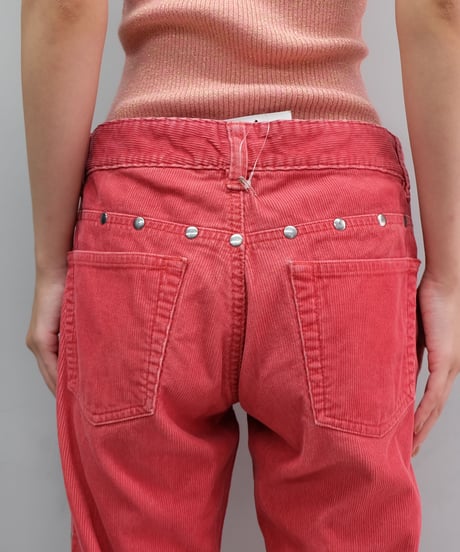Vintage   Design Pants