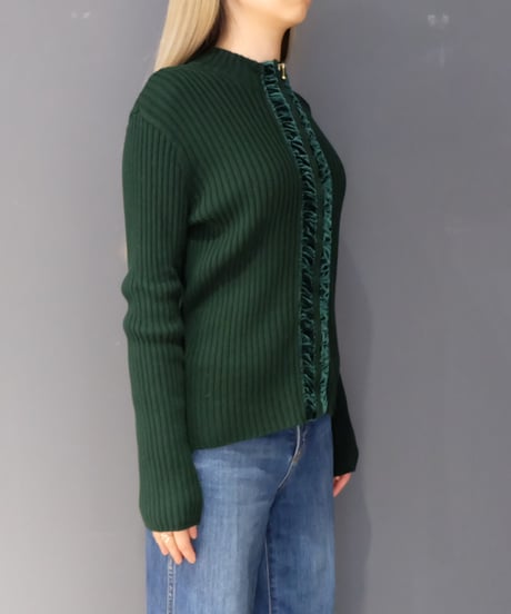 Vintage   Design Knit