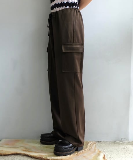 Vintage   Design Pants
