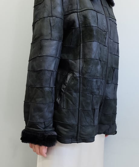 Vintage   Latger Jacket