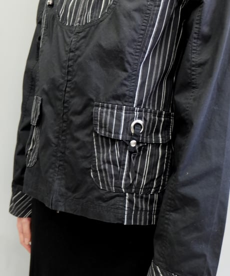 Vintage   Design Jacket