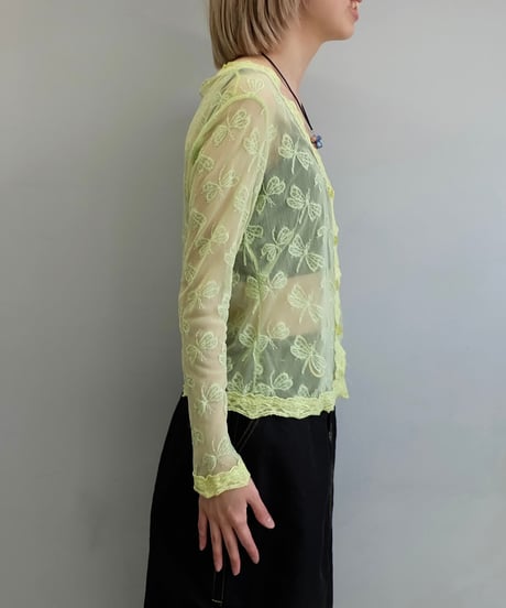 Vintage   Design Tops