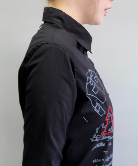 Vintage   Design Shirt