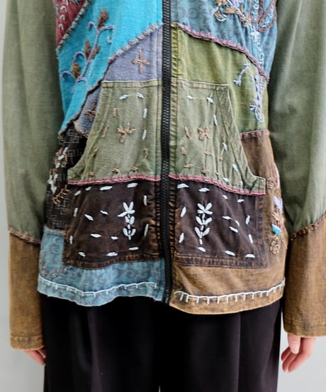 Vintage   Design Tops