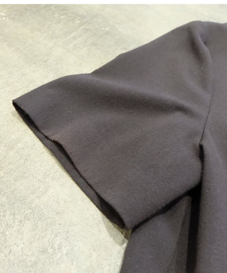 Vintage Shortsleeve Jacket