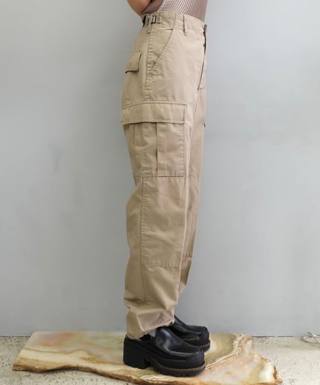 Vintage   Design Pants
