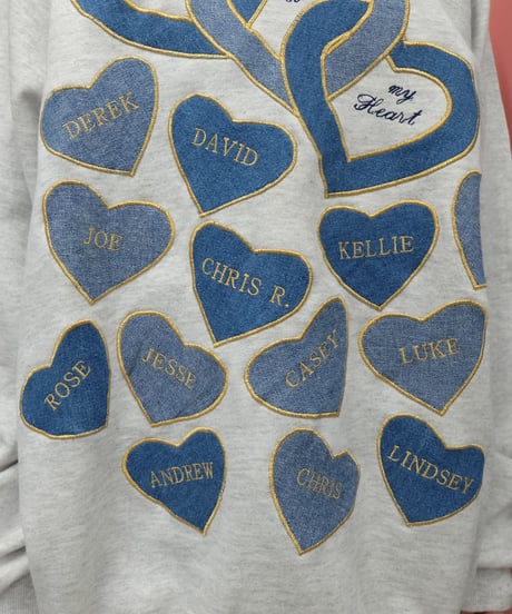 Vintage   Sweat