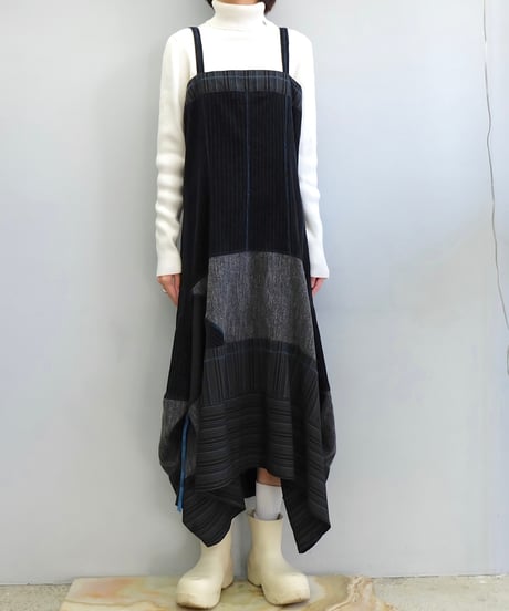 Vintage Design One-piece