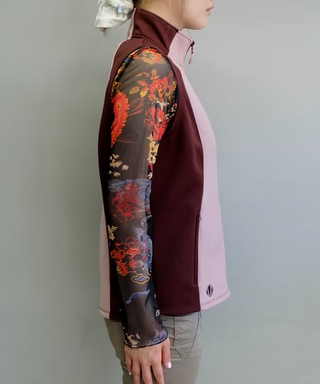 Vintage   Design Vest