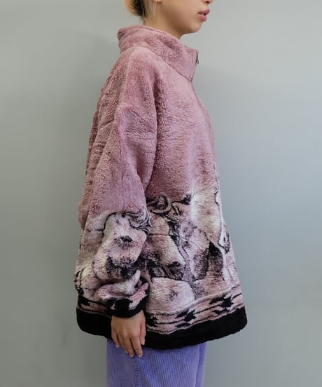 Vintage   Design Jacket