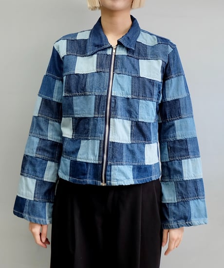 Vintage   Design Jacket