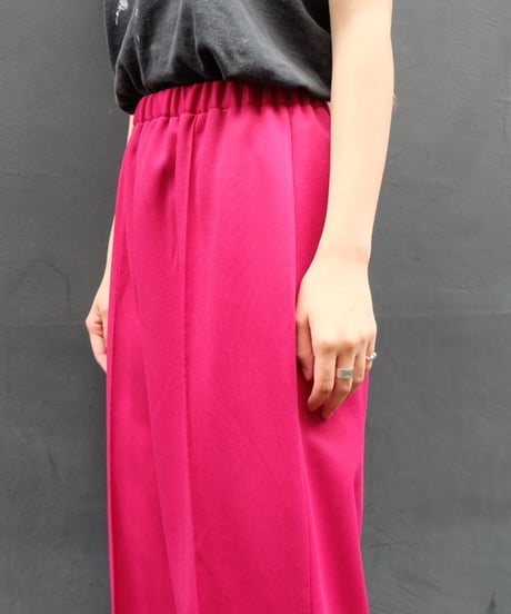 Vintage   Wide Pants