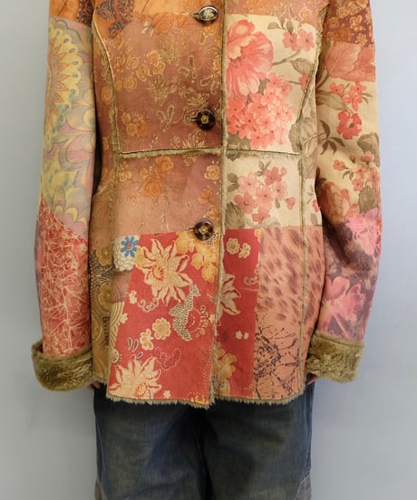 Vintage   Design Jacket