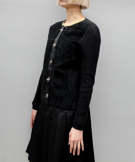 Vintage   Design Knit