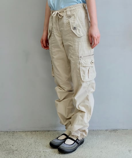 Vintage   Design Pants