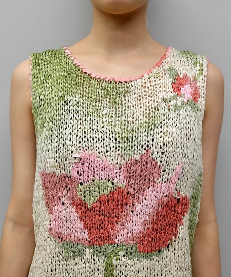 Vintage   Design Tops