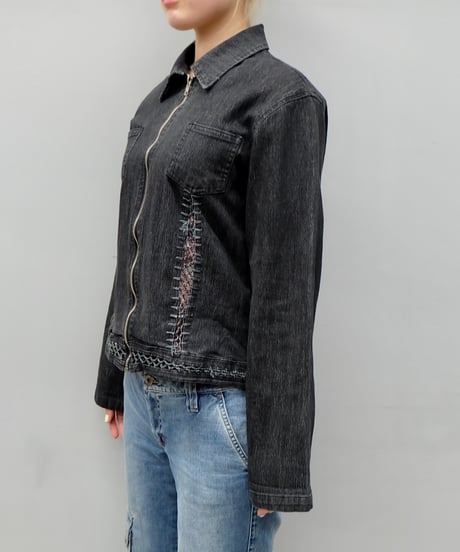 Vintage   Design Jacket