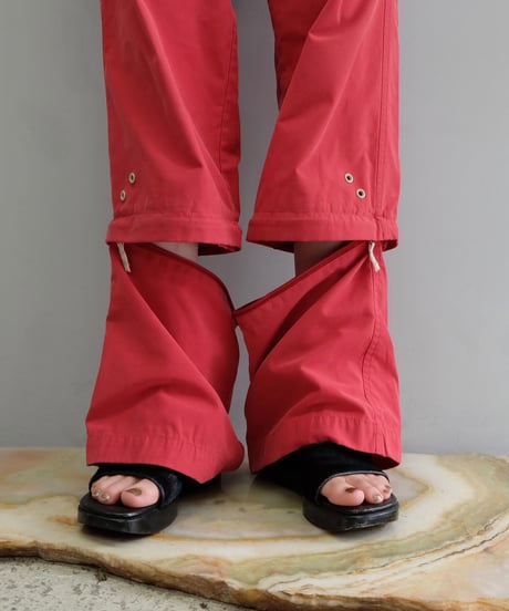 Vintage   2way Pants