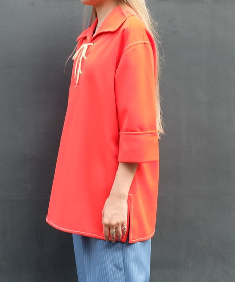Vintage Design Tops