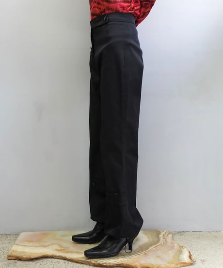 Vintage   Design pants