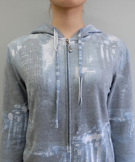 Vintage Design Tops