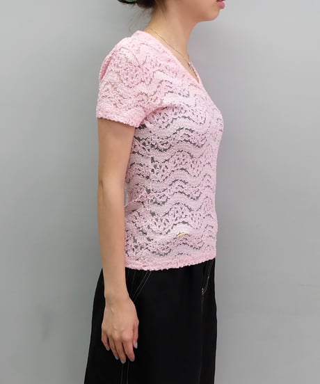 Vintage   Design Tops