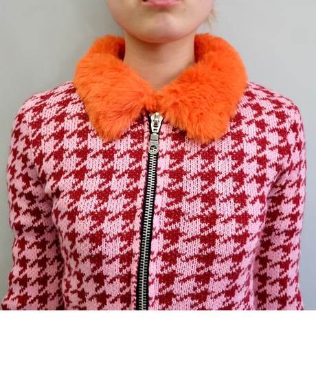 Vintage   Design Knit