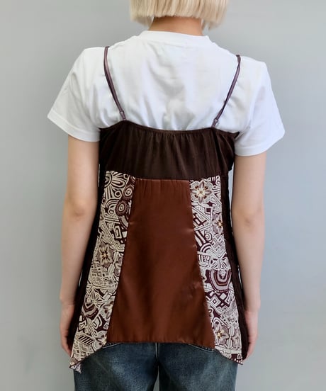 Vintage   Design Tops