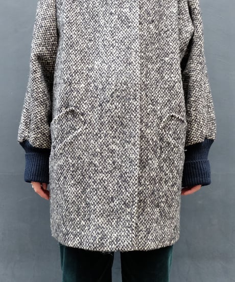 Vintage   Design Coat