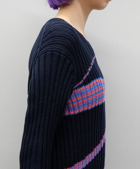 Vintage   Design Knit
