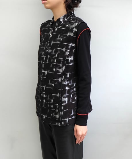 Vintage   Design Vest