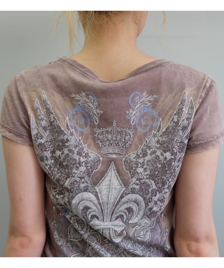 Vintage   Design Tshirt