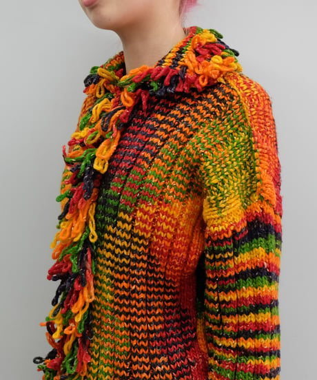 Vintage   Design Jacket