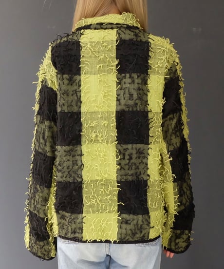 Vintage   Design Jacket