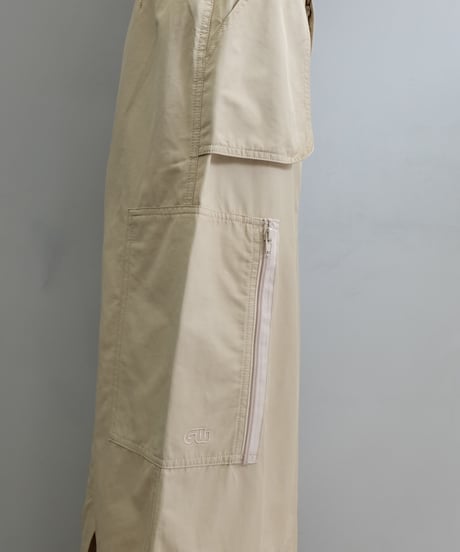Vintage   Design Skirt