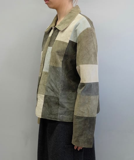 Vintage   Design Jacket