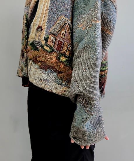 Vintage   Design Jacket