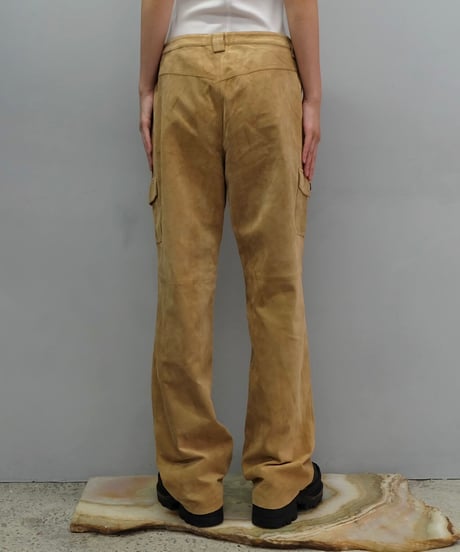 Vintage   Leather Pants