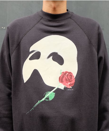 Vintage   Sweat