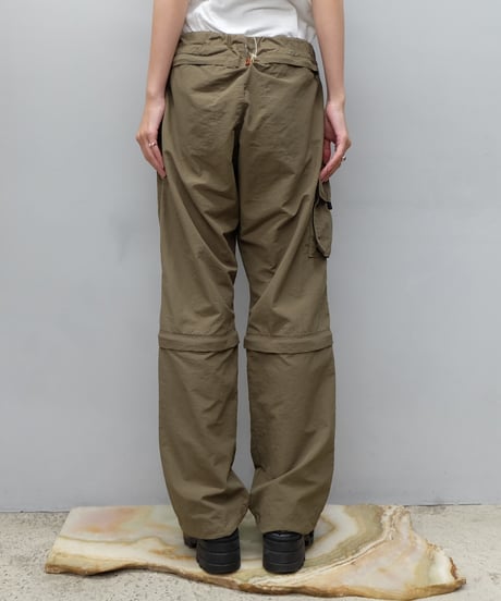Vintage   2way Pants