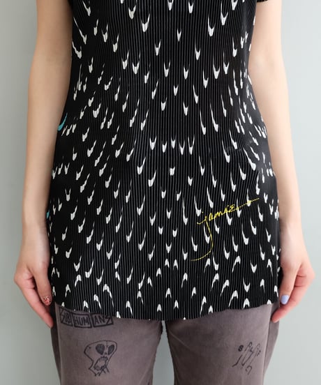 Vintage   Design Tops